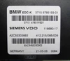 BMW E90 E92 M3 ///M EDC EDC-K Electronic Damper Control Module 2008-2010 OEM