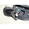 2009-2016 BMW E89 Z4 35i 35is N54 Parking Lockout for Dual-Clutch Trans DCT OEM