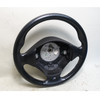 1999-2002 BMW Z3 M Sport Leather Steering Wheel Black 3-Spoke OEM