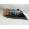 Damaged 1999-2002 BMW Z3 Late Right Headlight Lamp Amber OEM