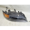 Damaged 1999-2002 BMW Z3 Late Right Headlight Lamp Amber OEM