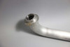 BMW E82 E88 N54 135i Intercooler Charge Pipe Factory Aluminum 2008-2010 OEM