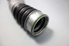 BMW E82 E88 N54 135i Intercooler Charge Pipe Factory Aluminum 2008-2010 OEM