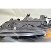 Damaged 1999-2002 BMW Z3 Late Left Headlight Lamp Amber OEM