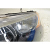 Damaged 1999-2002 BMW Z3 Late Left Headlight Lamp Amber OEM