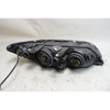 Damaged 1999-2002 BMW Z3 Late Left Headlight Lamp Amber OEM