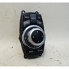 2009-2014 BMW E89 Z4 Roadster NBT Infotainment Controller Knob OEM