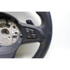2012-2016 BMW E89 Z4 Factory M Sport Leather Steering Wheel Paddles OEM