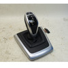 2009-2016 BMW E89 Z4 DCT Shifter Knob Boot Trim Cover Factory OEM