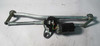 BMW E46 3-Series Early Windshield Wiper Linkage with Motor 1999-2001 OEM