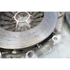 1999-2003 BMW E46 325i Z3 2.3 2.5i Clutch Disc Pressure Plate Set OEM