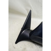 2009-2016 BMW E89 Z4 Left Power-Fold Side Mirror Deep Sea Blue A76 OEM