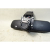 2007-2013 BMW E93 3-Series E88 E89 Interior Rearview Mirror High Beam OEM