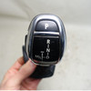 BMW E63 E64 6-Series Gear Selector Shift Knob with Boot Sport Automatic OEM