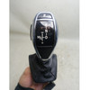 BMW E63 E64 6-Series Gear Selector Shift Knob with Boot Sport Automatic OEM