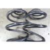 2009-2016 BMW E89 Z4 Roadster Factory Rear Axle Coil Barrel Spring Pair T2 OEM