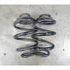 2009-2016 BMW E89 Z4 Roadster Factory Rear Axle Coil Barrel Spring Pair T2 OEM