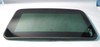 1999-2005 BMW E46 3-Series 4dr Sedan Touring Moonroof Sunroof Glass Panel Exter