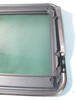 1999-2005 BMW E46 3-Series 4dr Sedan Touring Moonroof Sunroof Glass Panel Exter