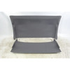 BMW E89 Z4 Roadster Factory Int Headliner Panels Lining Anthracite 2009-2016