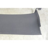 BMW E89 Z4 Roadster Factory Int Headliner Panels Lining Anthracite 2009-2016