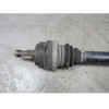 BMW E89 Z4 35i 35is N54 Left Rear Output Half Shaft CV Axle 2009-2016 OEM