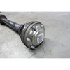 BMW E89 Z4 35i 35is N54 Left Rear Output Half Shaft CV Axle 2009-2016 OEM