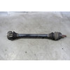 BMW E89 Z4 35i 35is N54 Right Rear Output Half Shaft CV Axle 2009-2016 OEM