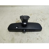 BMW F10 F01 F12 5-Series Interior Rearview Mirror Garage High-Beam 2013-2018 OEM