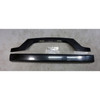 04-10 BMW X3 E83 M-Sport Rear Trunk Tailgate Trim Black Sapphire Metallic OEM