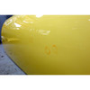 1996-2002 BMW Z3 Roadster Coupe Left Outside Door Shell Frame Dakar Yellow OEM