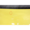 1999-2002 BMW Z3 Roadster Rear Trunk Deck Boot Lid Dakar Yellow OEM