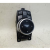 BMW F30 F10 F01 iDrive NBT Controller Knob Navigation OEM 2014-2016