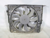 BMW F10 535 F13 640i N55 N57 6-Cyl Factory Electric Engine Cooling Fan 2010-2017