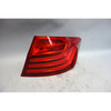 BMW F10 5-Series LCI Right Outer Tail Light Lamp Sedan 2014-2016 OEM