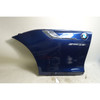 2013-2016 BMW E89 Z4 Roadster LCI Left Front Fender Quarter Panel Blue A76 OEM