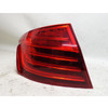 Damaged 14-16 BMW F10 5-Series LCI Sedan Left Driver Tail Light Outer Lamp OEM
