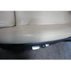 2020-2024 BMW F97 X3M F98 X4M Front Sport Seat Pair Oyster Vernasca Leather OEM