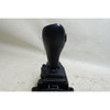 12-17 BMW F10 F01 F25 Auto Transmission Shifter Gear Selector Knob Leather OEM