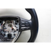 2009-2017 BMW F01 F10 Factory Sport Leather Steering Wheel Heated OEM