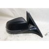 14-16 BMW F10 5-Series Right Passenger Folding Side Mirror Assembly Black OEM