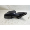 14-16 BMW F10 5-Series Right Passenger Folding Side Mirror Assembly Black OEM