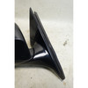 14-16 BMW F10 5-Series Right Passenger Folding Side Mirror Assembly Black OEM