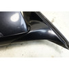 14-16 BMW F10 5-Series Right Passenger Folding Side Mirror Assembly Black OEM