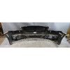 14-16 BMW F10 5-Series Factory Front Bumper Trim Cover Panel Black Sapphire OEM