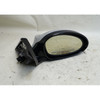 08-09 BMW E82 E88 1-Serie Early Right Power-Fold Outside Mirror Titan Silver OEM