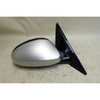 08-09 BMW E82 E88 1-Serie Early Right Power-Fold Outside Mirror Titan Silver OEM