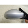 08-09 BMW E82 E88 1-Serie Early Right Power-Fold Outside Mirror Titan Silver OEM