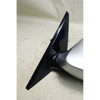 2008-2009 BMW E82 E88 1-Series Left Power-Fold Mirror Titanium Silver Gloss OEM