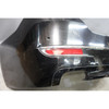 14-16 BMW F10 528i 535d Rear Bumper Cover Trim PDC Black Sapphire Lux Line OEM